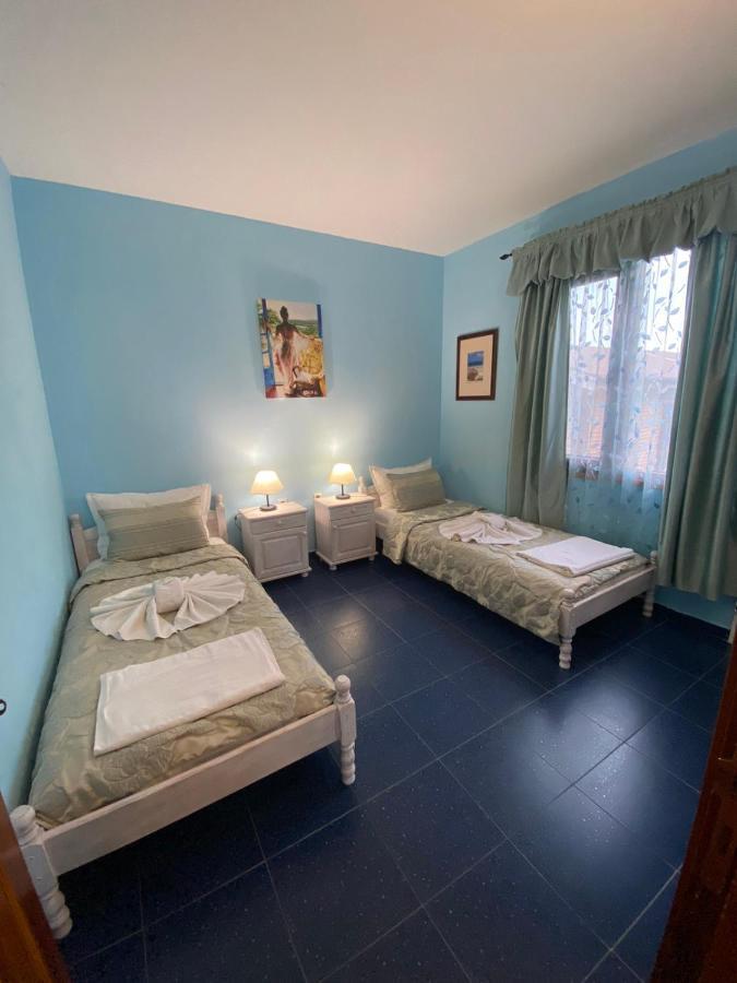 Villas And Bungalows Panorama เชอร์โนโมเรทส์ ภายนอก รูปภาพ