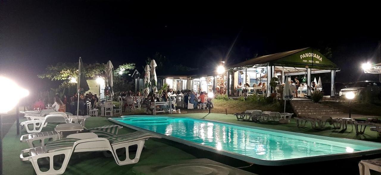 Villas And Bungalows Panorama เชอร์โนโมเรทส์ ภายนอก รูปภาพ