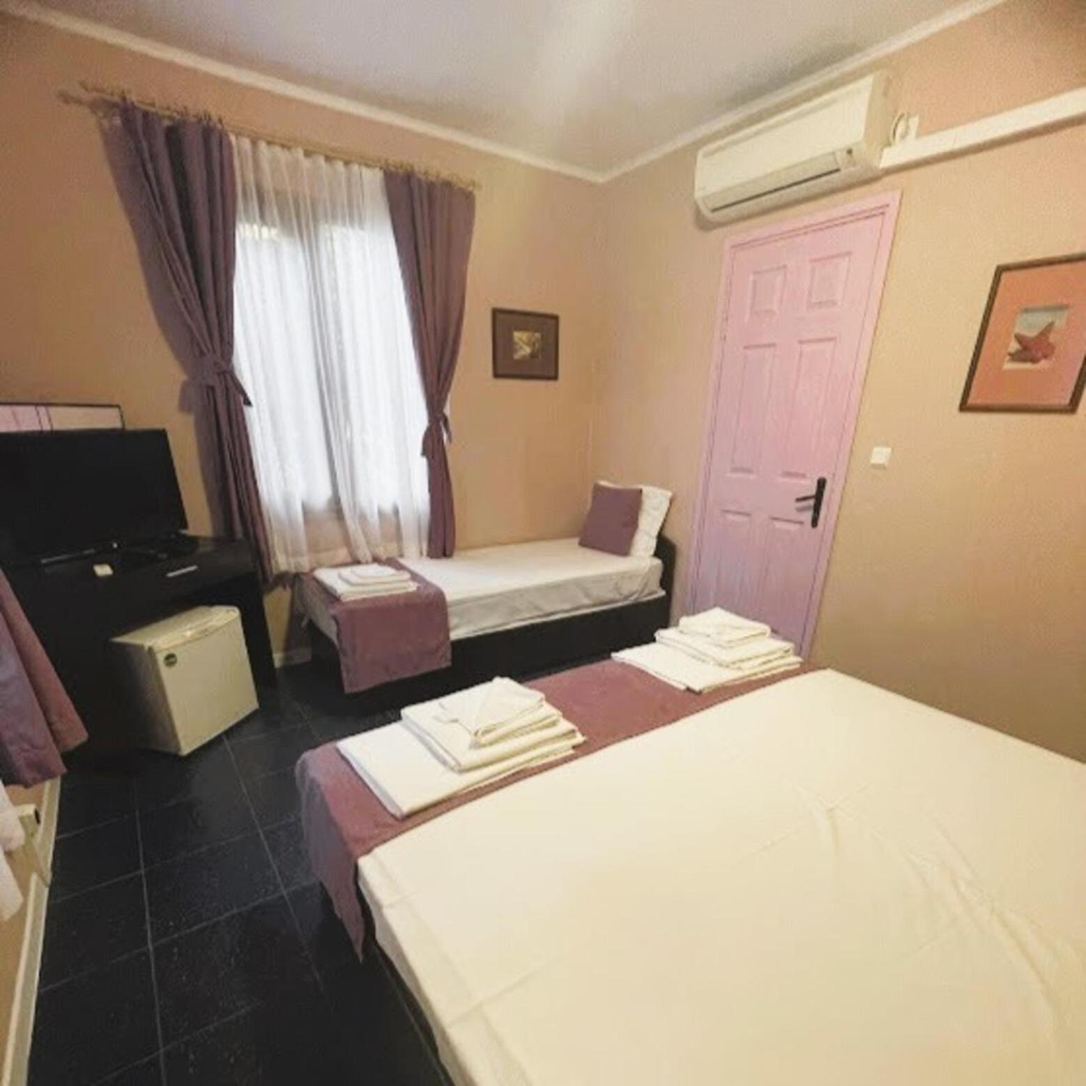 Villas And Bungalows Panorama เชอร์โนโมเรทส์ ภายนอก รูปภาพ