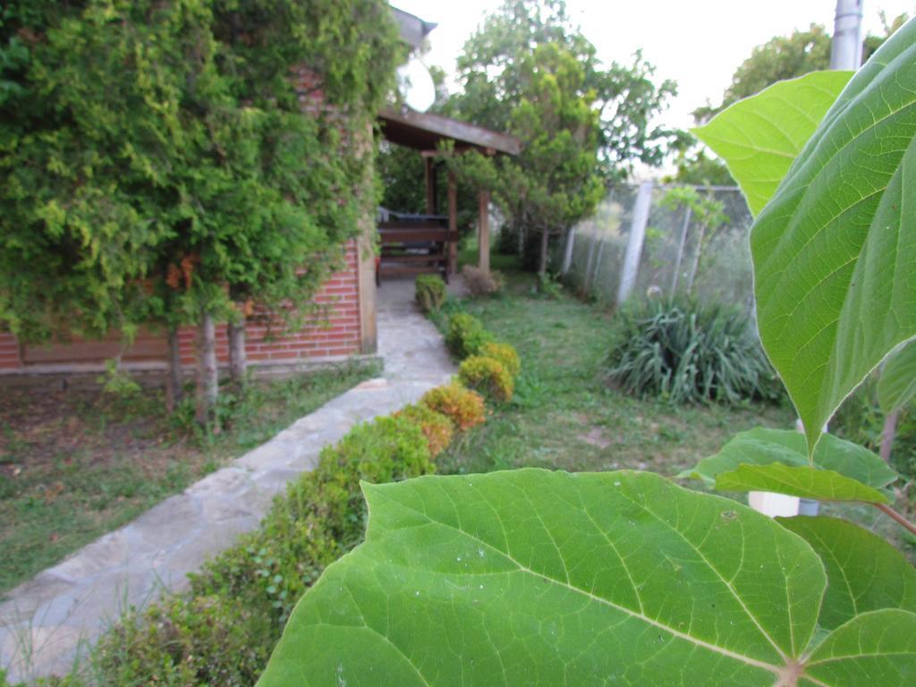 Villas And Bungalows Panorama เชอร์โนโมเรทส์ ภายนอก รูปภาพ